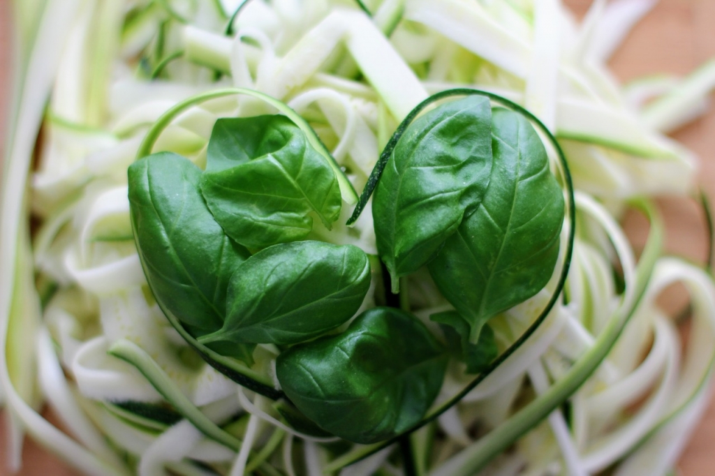 Légumes verts